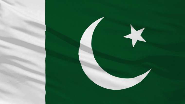 Pakistan