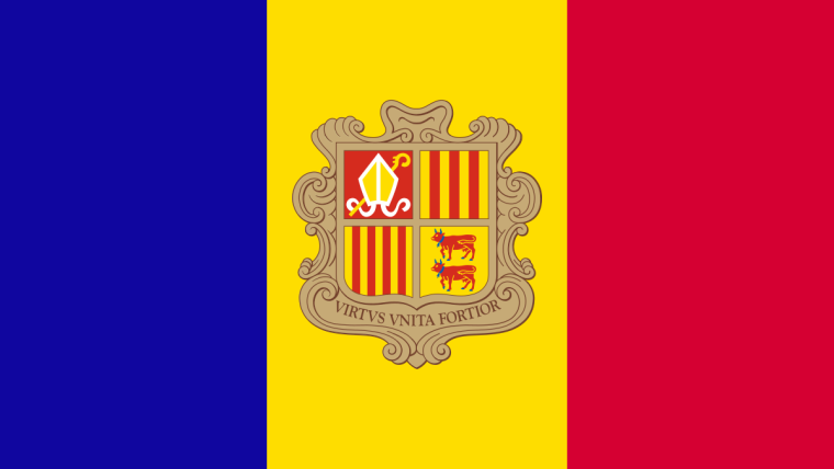 Andorra