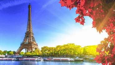 Paris, Fransa